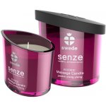 Swede Senze Massage Candle Ecstatic Jasmine Ylang Ylang 50 ml – Zboží Dáma