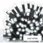 Emos D2AC01 Profi LED spojovací řetěz černý – Hledejceny.cz