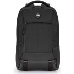 Batoh Port Designs Torino II 15.6 -16’’ černá 140425 – Sleviste.cz