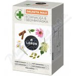 Leros MAXIMUM Imunita 20 x 1,2 g – Zboží Dáma