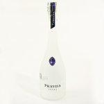 Pravda 0,7 l (holá láhev) – Zboží Dáma