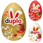 Ferrero Duplo velikonoční vajíčko 100 g – Zboží Dáma