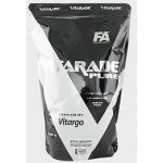 Fitness Authority Vitarade EL Vitargo 1000 g – Zbozi.Blesk.cz