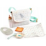 Djeco: sada na krmení panenky POMEA – Zboží Dáma