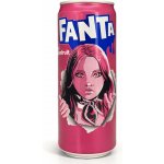 Fanta Mango & Dragonfruit DE 330 ml – Hledejceny.cz