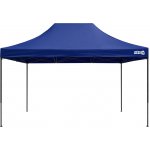 Aga Prodejní stánek bez bočnic 3 x 4,5 m modrý STK22244 – Zboží Dáma