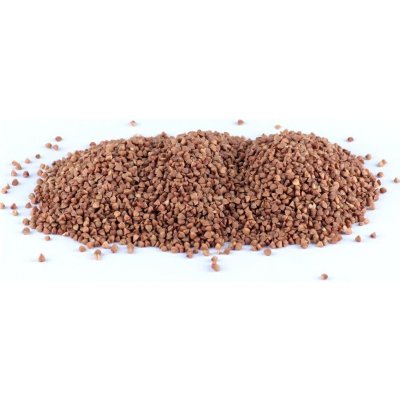 Krmiva Hulín Pohanka loupaná krmná 20 kg – Zboží Dáma