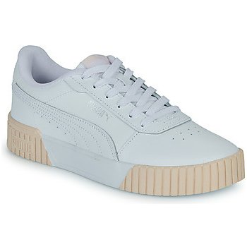 Puma Carina 2.0 385849 08 bílá