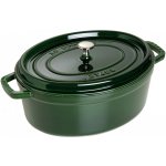 Staub oválný 27 cm 3,2 l – Zboží Mobilmania