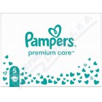 Pampers Premium Care 5 148 ks – Sleviste.cz