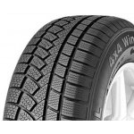 Continental Conti4x4WinterContact 235/55 R17 99H – Hledejceny.cz