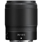 Nikon Nikkor AF-P FX Z 35mm f/1.8S – Zboží Živě