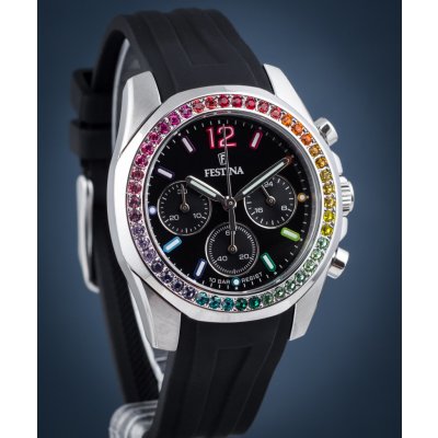 Festina 20610/3 – Hledejceny.cz