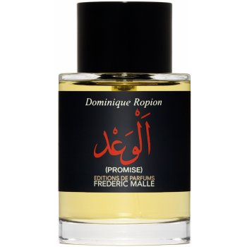 Frederic Malle Promise parfémovaná voda dámská 100 ml