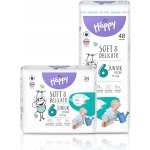 Bella Baby Happy Junior Extra 6 48 ks – Hledejceny.cz