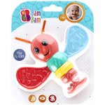 BAM BAM chrastítko včelka – Zboží Dáma