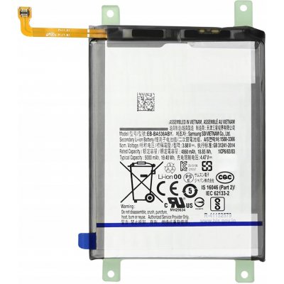Samsung EB-BA336ABY – Hledejceny.cz