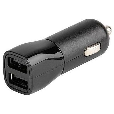 Vivanco CCVVDUALUSB3.4A