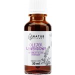 Natur Planet Esenciální levandulový olej 30 ml – Hledejceny.cz