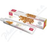 Splat Gold pro VIP s extraktem z diamantů a zlata 75 ml – Hledejceny.cz