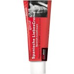 Spanish Love Cream Special 40 – Zboží Dáma