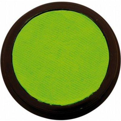 Eulenspiegel Barva na obličej 20 ml Čarodějnická zelená – Zboží Dáma