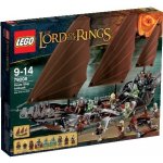 LEGO® Lord of the Rings 79008 Přepadení pirátů – Hledejceny.cz