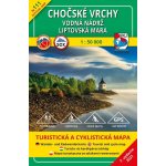 TM 118 Bukovské vrchy 1: 50 000 – Zboží Mobilmania