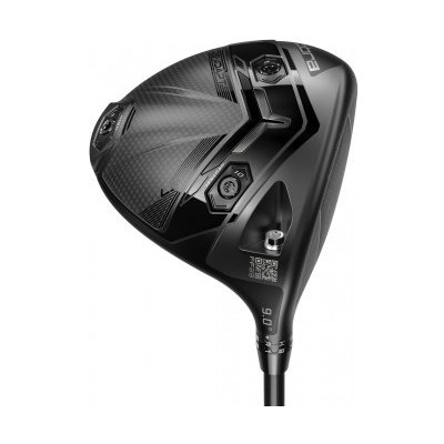 Cobra DS-Adapt LS driver pravé 10.5° grafit Stiff – Zboží Dáma