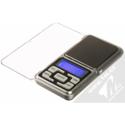 Pocket Scale MH500 – Zbozi.Blesk.cz