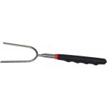 M.A.T. Vidlice opékací teleskopická 25-85cm – Zboží Dáma