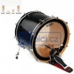 Evans BD18EMAD2 – Zboží Dáma Evans BD18EMAD2 – Zboží Dáma