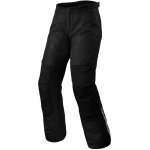 REV´IT! Outback 4 H2O černé – Zboží Mobilmania