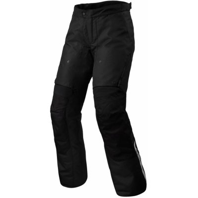 REV´IT! Outback 4 H2O černé – Zboží Mobilmania