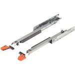 Blum Movento plnovýsuv s dotlumením 60 kg - 650 mm – Hledejceny.cz