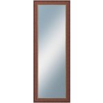 DANTIK ANGLIE 50 x 140 cm hnědá 612 – Hledejceny.cz