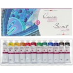 Sonnet akrylové barvy sada – Sleviste.cz