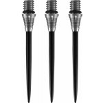 One80 Conversion Points B Black 36 mm – Sleviste.cz