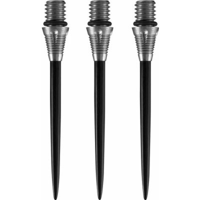 One80 Conversion Points B Black 36 mm – Sleviste.cz