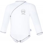 Little angel Body smyk zavinovací DR Outlast® bílá – Zboží Dáma