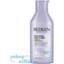 Šampon Redken Blondage High Bright Shampoo 300 ml