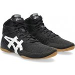 Asics Matflex 7 černá – Zboží Dáma