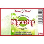 Bylinné kapky Migrestop tinktura 50 ml – Zboží Dáma