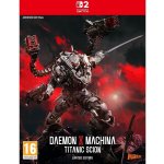 Daemon X Machina: Titanic Scion (Limited Edition) – Zbozi.Blesk.cz