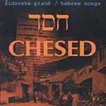 Chesed - Židovské písně CD – Hledejceny.cz