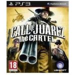 Call of Juarez: The Cartel – Hledejceny.cz