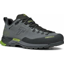 Tecnica Sulfur S Gtx Ms 003 pánské trekové boty graphite green