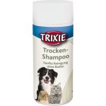 Trixie Trocken šampon suchý šampon 100 g – Zbozi.Blesk.cz