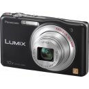 Panasonic Lumix DMC-SZ1