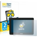 Ochranné fólie 2x BROTECTHD-Matte Screen Protector Trimble GFX-750